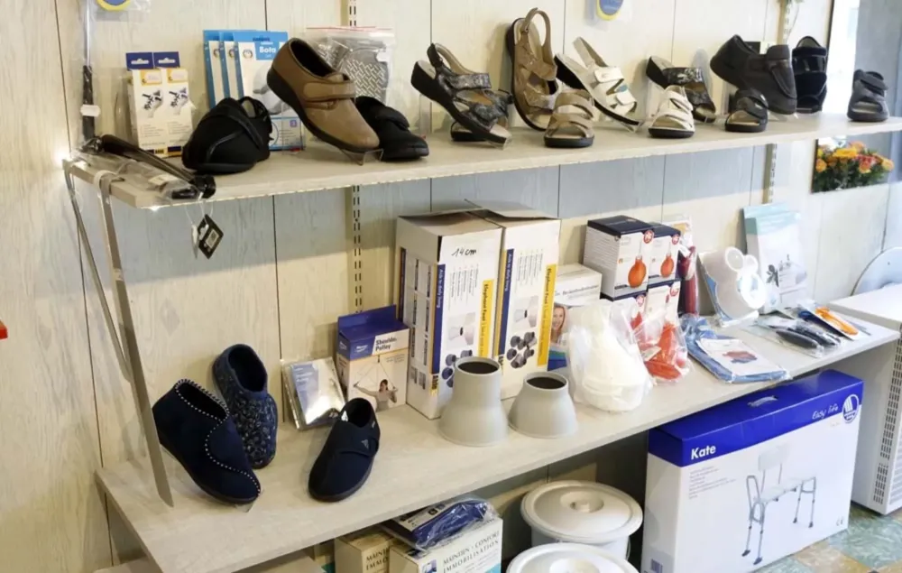 Gadot pour marcher à Liège