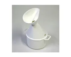 Inhalateur en plastique