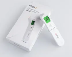 Thermomètre électronique