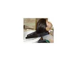 Lave cheveux pour évier