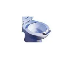 Bidet à mettre sur le w-c