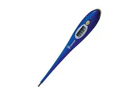 Thermomètre électronique usage clinique
