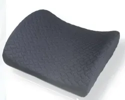 Soutien lombaire à mémoire de forme