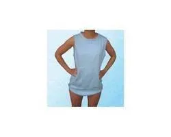 Body adulte avec fermeture par 3 pressions