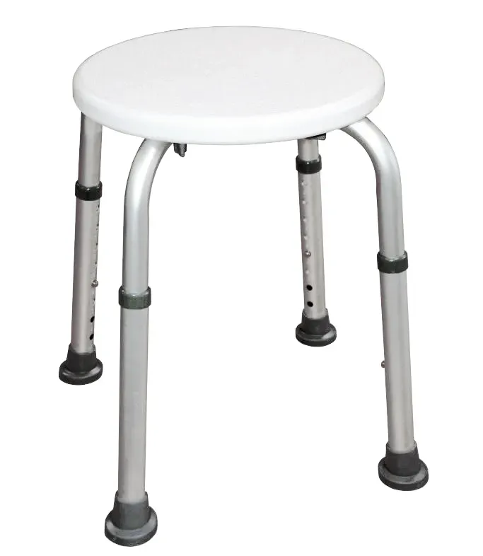 Tabouret de douche 01
