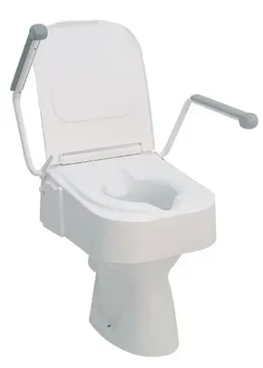 Rehausse wc gohy