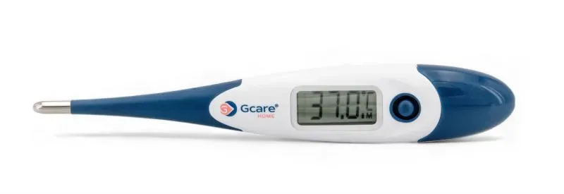 Thermomètre électronique  GCare