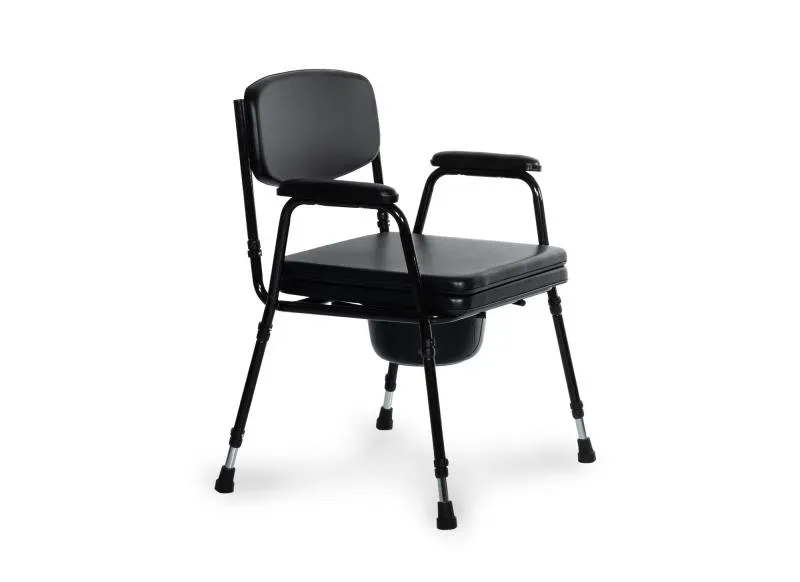 Chaise hygiénique 03
