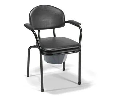 Chaise hygiénique 02